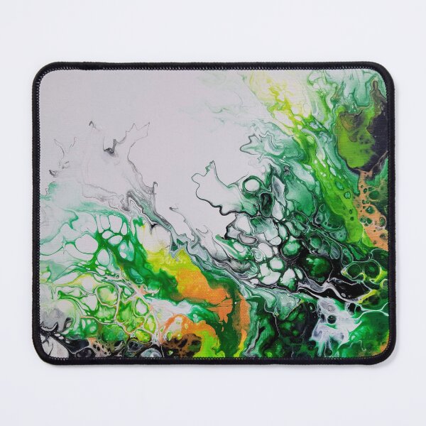 Item preview, Fluid art soft things designed and sold by ColorWaveShop.