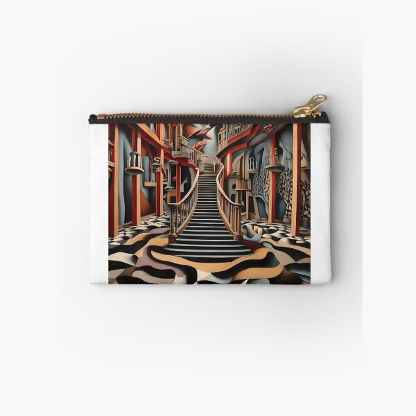 Item preview, Labyrinth of Illusions designed and sold by tacustomgraphix.