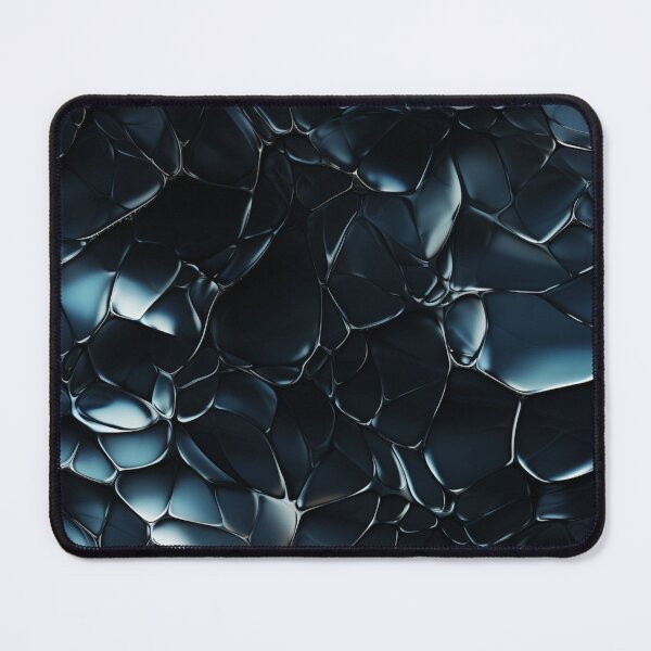 Item preview, Blue Ice Pattern designed and sold by GrinGalore.