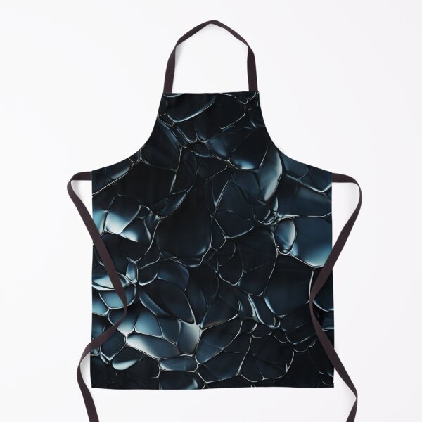 Item preview, Blue Ice Pattern designed and sold by GrinGalore.
