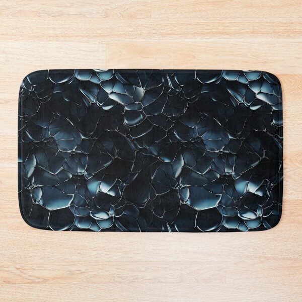 Item preview, Blue Ice Pattern designed and sold by GrinGalore.