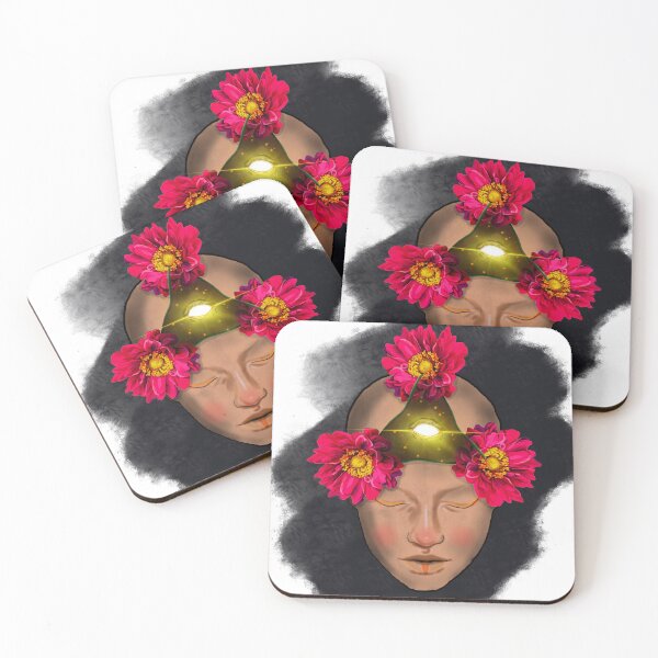 Item preview, Third eye  designed and sold by Zagalar.