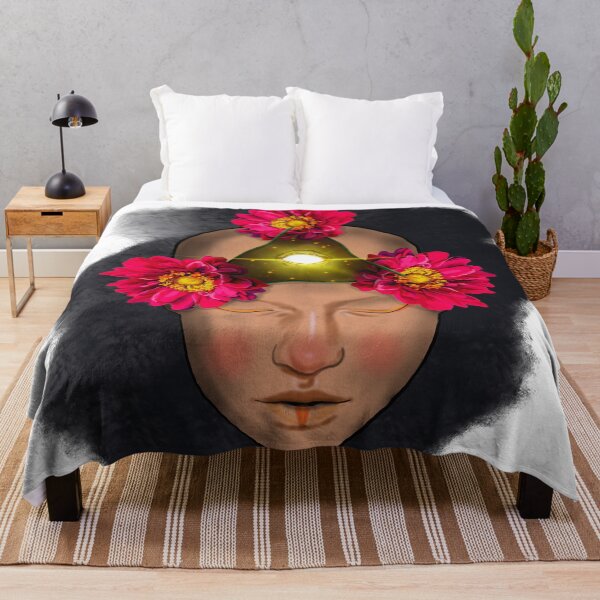 Item preview, Third eye  designed and sold by Zagalar.