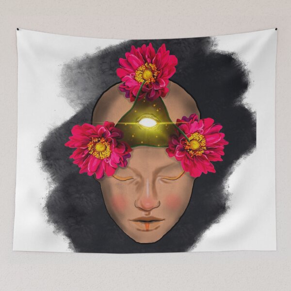 Item preview, Third eye designed and sold by Zagalar.