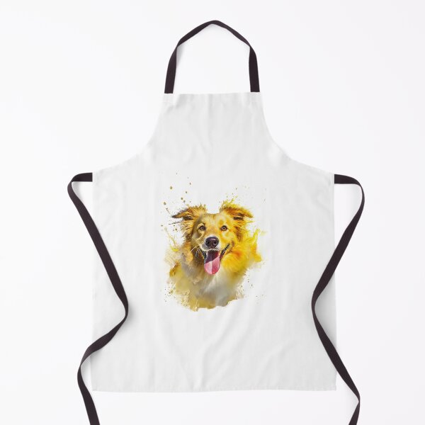 Item preview, Gold Dog designed and sold by UMakusia.