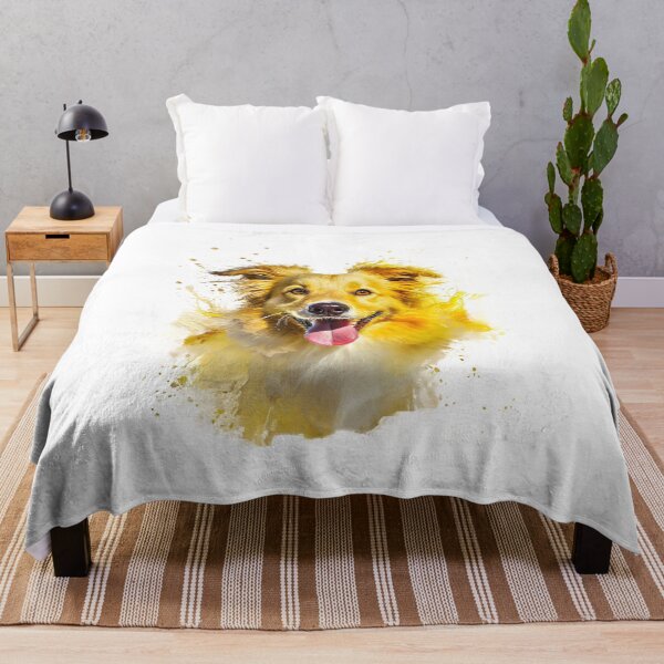 Item preview, Gold Dog designed and sold by UMakusia.