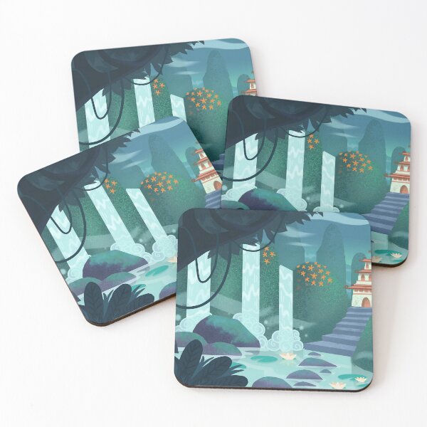Item preview, nature ambience  designed and sold by loveAndbusiness.