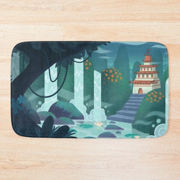 Item preview, nature ambience  designed and sold by loveAndbusiness.