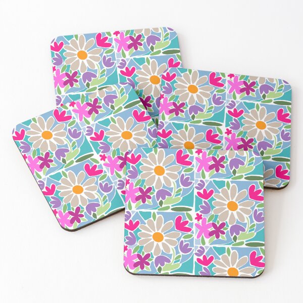 Item preview, Spring Splendor Girls Room Decor designed and sold by Erinelyse827.