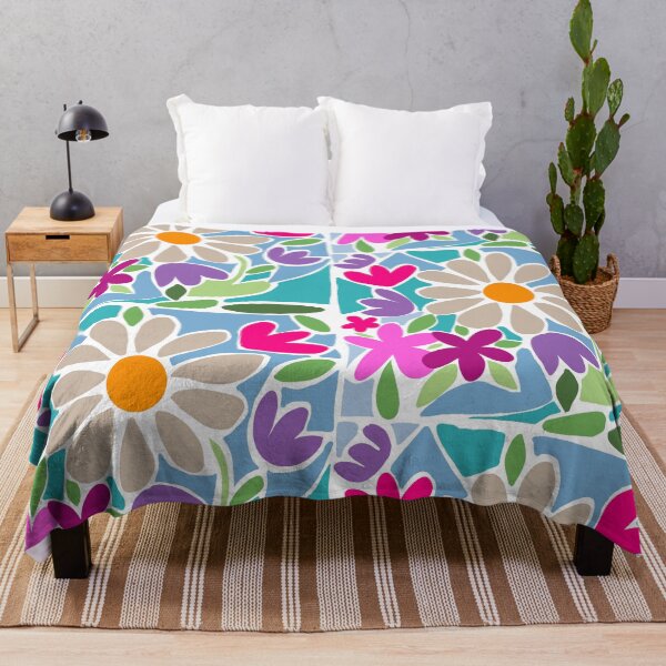 Item preview, Spring Splendor Girls Room Decor designed and sold by Erinelyse827.