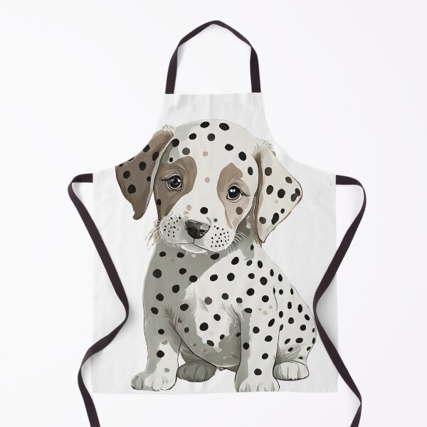 Item preview, Cachorro lindo de aspecto inocente designed and sold by MakeInShop.