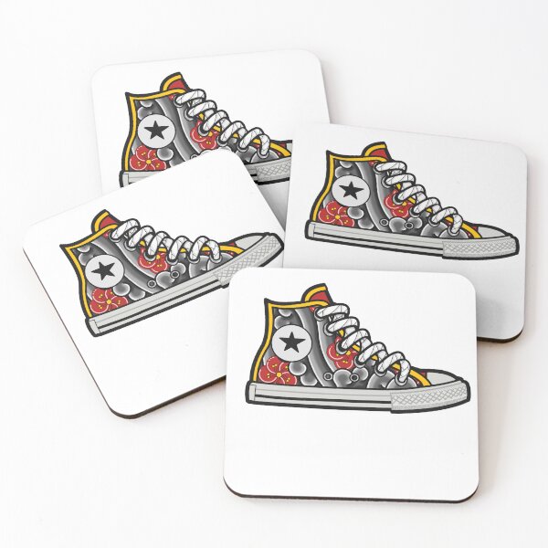 Item preview, Chuck 70 yellow designed and sold by gavmanart.