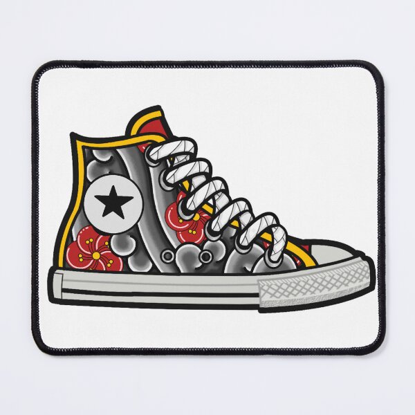 Item preview, Chuck 70 yellow designed and sold by gavmanart.