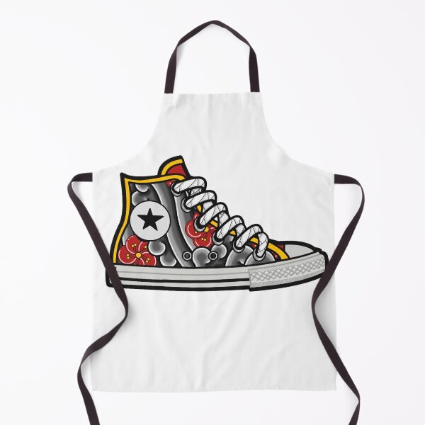 Item preview, Chuck 70 yellow designed and sold by gavmanart.