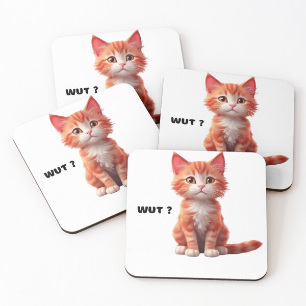 Artikelvorschau, Wut Kitty entworfen und verkauft von TrueheartPhoto.