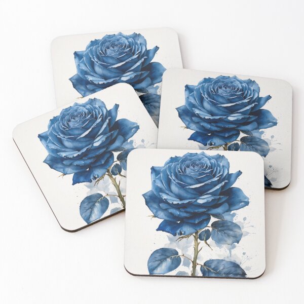 Item preview, Rose Bourbon designed and sold by GadiDesignArt.