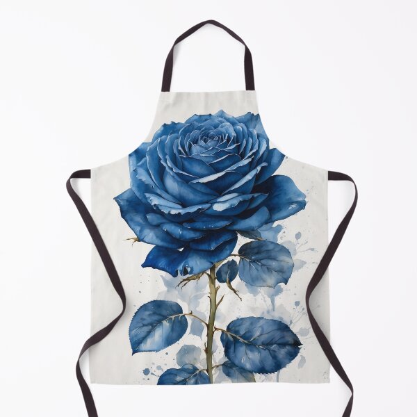 Item preview, Rose Bourbon designed and sold by GadiDesignArt.
