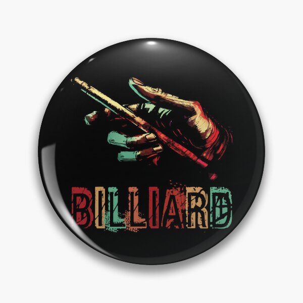 Item preview, Billiard Pool Player Cue Stick designed and sold by donpakundo19.