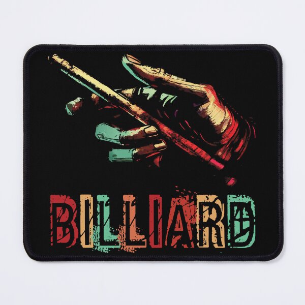 Item preview, Billiard Pool Player Cue Stick designed and sold by donpakundo19.