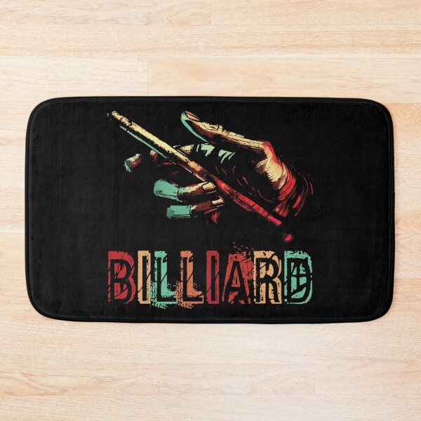 Item preview, Billiard Pool Player Cue Stick designed and sold by donpakundo19.