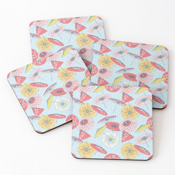 Item preview, Japanese parasols designed and sold by Laura Caballero.