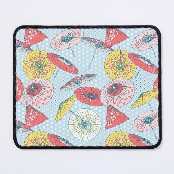 Item preview, Japanese parasols designed and sold by Laura Caballero.
