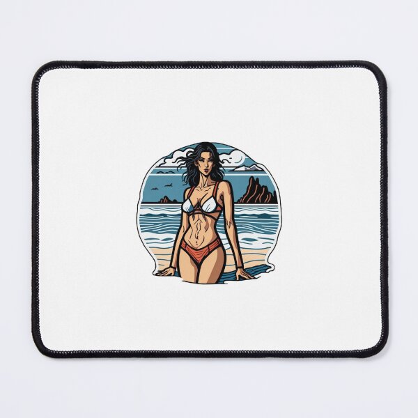 Item preview, Ocean's Embrace designed and sold by Daniel Haddad.