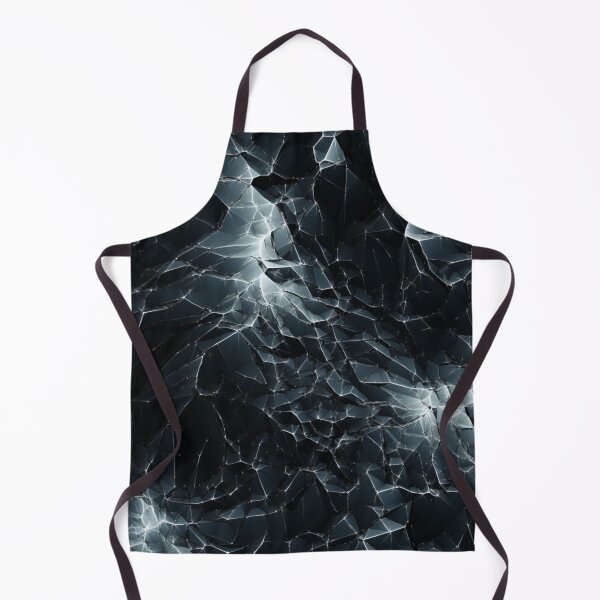 Item preview, Dark Ice Pattern designed and sold by GrinGalore.