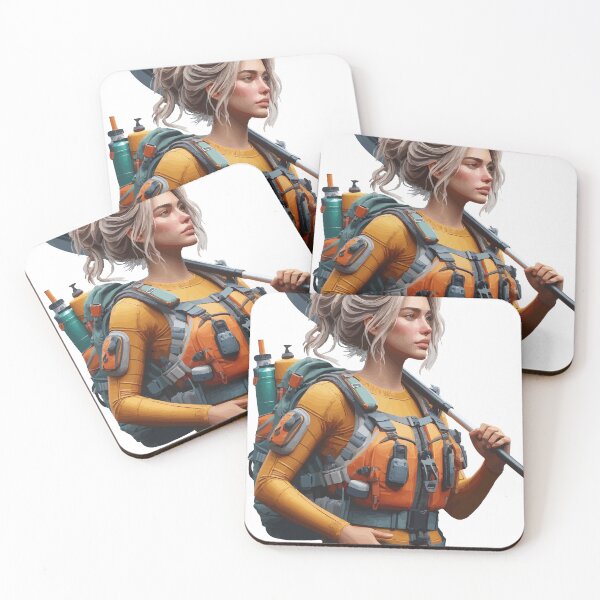 Item preview, Danish: Warning Advarsel designed and sold by Kajakfoto.