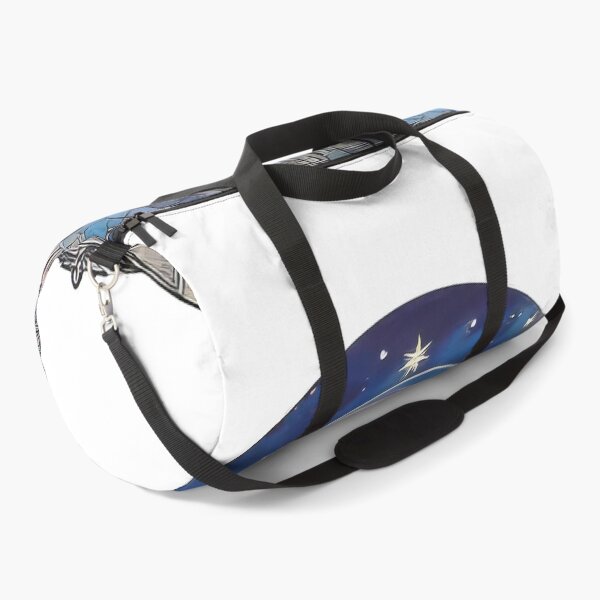 Item preview, Whimsical Moon and Crystal Castle Decal (951) designed and sold by WASjourney.