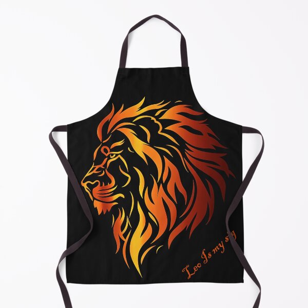 Item preview, Leo Sig designed and sold by TaitsStuff.