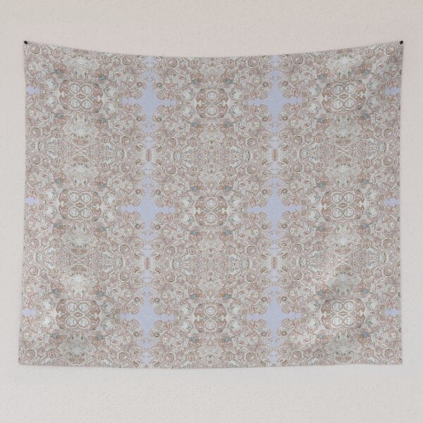Item preview, Antique lace designed and sold by Flowersonstuff.