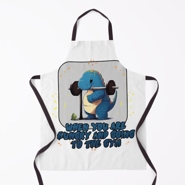 Item preview, Dinosaur workout designed and sold by DinoAndOther.