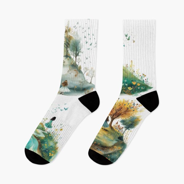 Item preview, Seasons designed and sold by kidizajn.