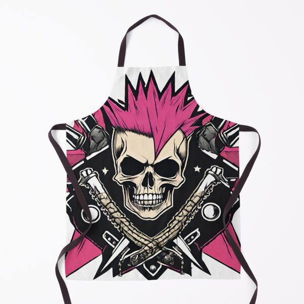 Item preview, Skull and bones rocker designed and sold by LorenzoArtZa.