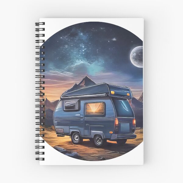 Item preview, Night Adventure Shirt Design (952) designed and sold by WASjourney.