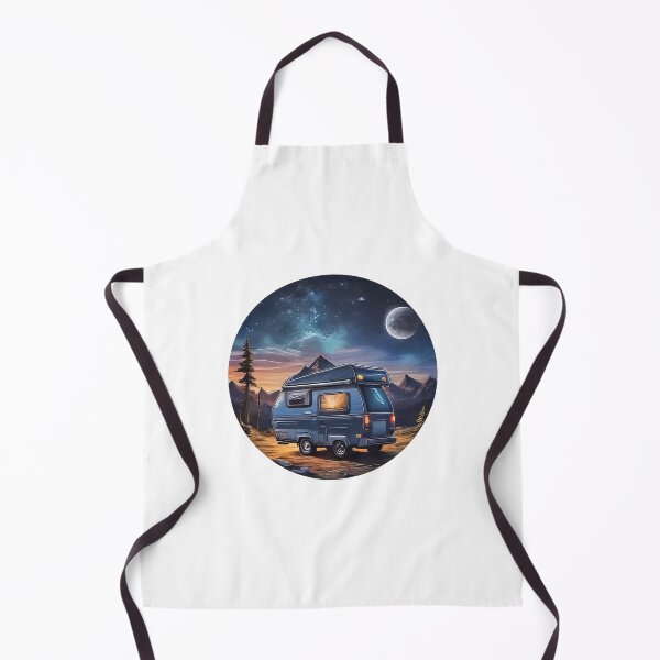 Item preview, Night Adventure Shirt Design (952) designed and sold by WASjourney.