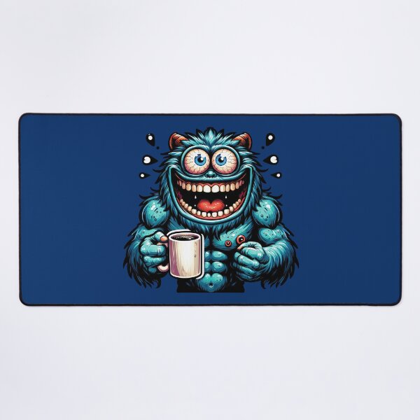 Item preview, Coffee Monster S02 D26 designed and sold by Houerd.