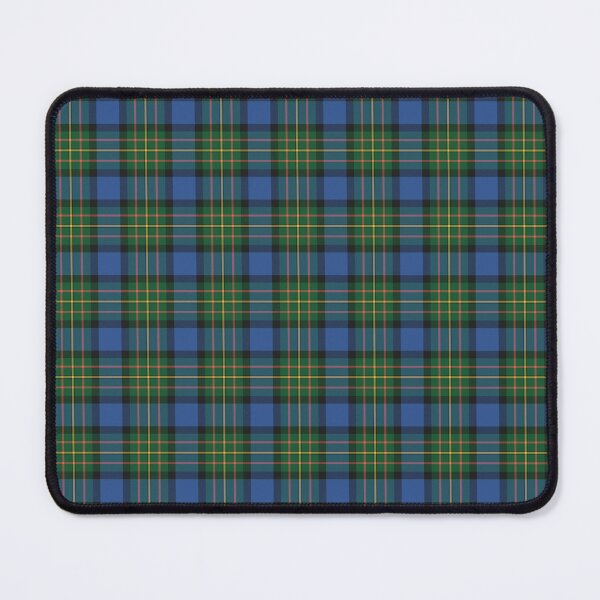 Item preview, MacLaren Ancient Tartan designed and sold by kerrychantt.