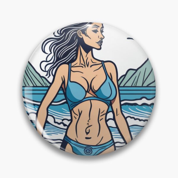 Item preview, Seascape Serenity designed and sold by Daniel Haddad.