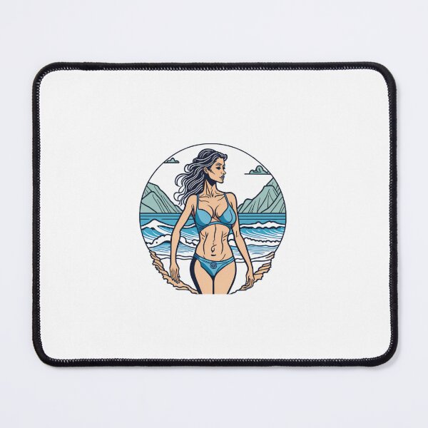 Item preview, Seascape Serenity designed and sold by Daniel Haddad.