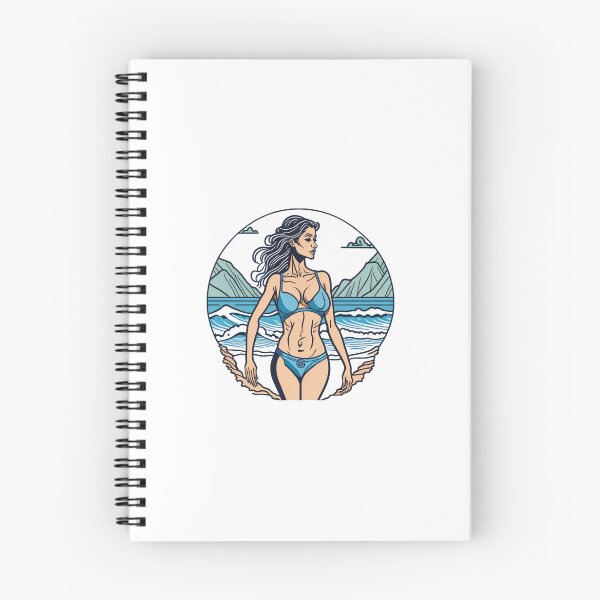 Item preview, Seascape Serenity designed and sold by Daniel Haddad.
