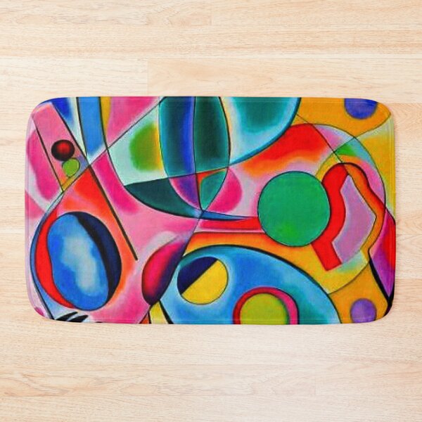 Item preview, Abstrakshon 35 designed and sold by George Hutton Hunter.
