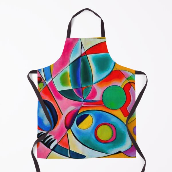 Item preview, Abstrakshon 35 designed and sold by George Hutton Hunter.