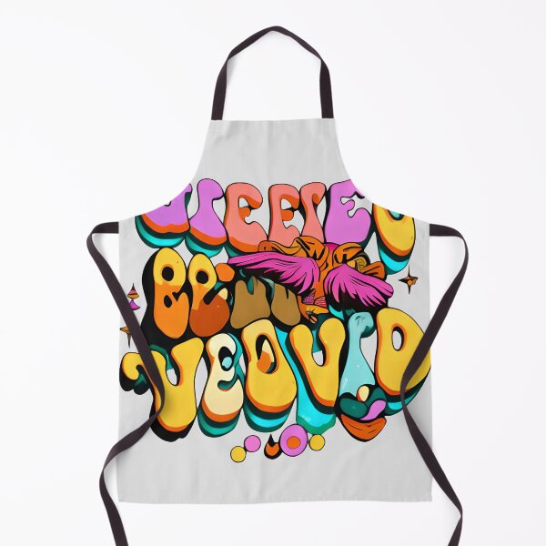 Item preview, Colorful Psychedelic Gibberish 6 designed and sold by Chubuter.