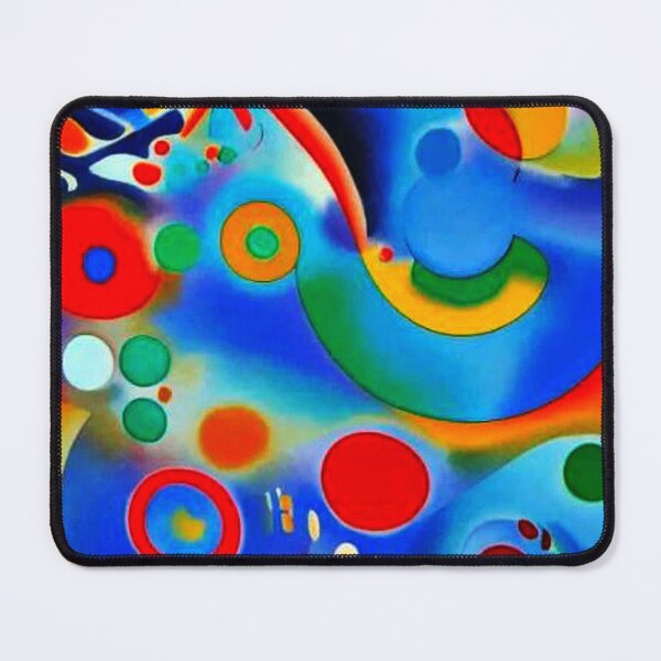 Item preview, Abstrakshon 36 designed and sold by George Hutton Hunter.