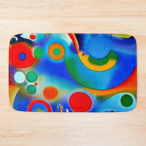 Item preview, Abstrakshon 36 designed and sold by George Hutton Hunter.