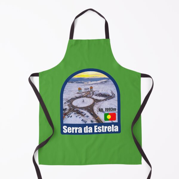 Item preview, Serra da Estrela Top of Portugal  designed and sold by sticket-travel.