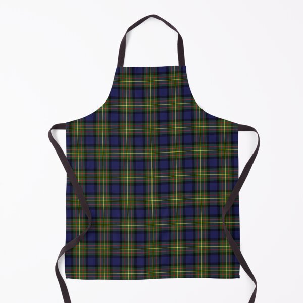 Item preview, MacLaren Modern Tartan designed and sold by kerrychantt.