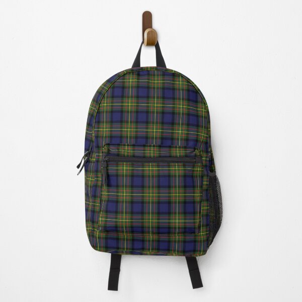 Item preview, MacLaren Modern Tartan designed and sold by kerrychantt.